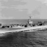 USS CV-4 Ranger