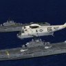 LPH USS Boxer, USS Princeton, USS Valley Forge | SOH Forums