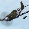 AI FDG2 P-51B Gross