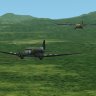 Glider for stock C-47 or OH C-47.zip