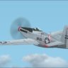 A.F. Scrub's P51H Mustang for CFS2.zip