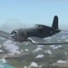 F4U-1 Corsair for CFS2.zip