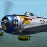 Alpha P-47D Thunderbolt Skowronek.zip