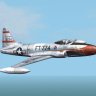 Lockheed P-80 Shooting Star x 4.zip