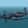 Overhauled F4U-1A Corsair.zip