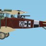 Albatros C.III.zip