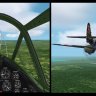 Mas Legacy - Mitsubishi Ki-45 panel