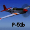 FDGv2 North American P-51B Mustang