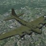 B-17F Flying Fortress