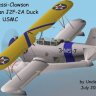 Clawson-Shessi J2F-2A Duck USMC UT.zip