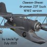 Clawson-Shessi J2F Duck WW2 UT.zip