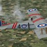 SPAD VII No 23 Squadron RFC