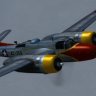 Douglas A-26B Invader All Weather Flying Center