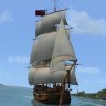 HMS Bounty - FSX Native - VERSION 2.0