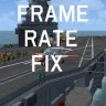 Frame Rate Friendly Fix for gp183601 USS Oriskany '69 BETA