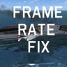 Frame Rate Friendly Fix for gp183601 USS Midway ' 75 BETA