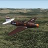 P-39N Toddy III - SimTech P-39.zip