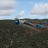 WOP Fw-190 A8 Red 11 IV/JG.54 Circa 1944.zip
