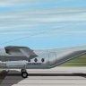 Air America DHC-4 Textures