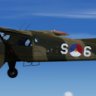 Milviz_Beaver_Klu_S-6 for FSX/P3D