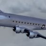FR_Douglas_C-54B_272252_Roosevelt