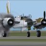 FS9 A-26C Invader, E6_K highly polished.zip