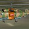 Kamov 32s Helix, Luftwaffe, SAR (fictional).zip