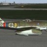 Flight Replicas Me 262 Buchner Yellow 3.zip