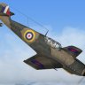 A2A/Shockwave Bf109E Franz Schall "White 1" repaint pack.zip