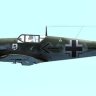 WWII_Bf-109E Galland.zip