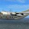 Air America C-123 Authentic Textures