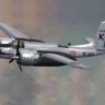 Indochina A-26B Invader