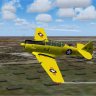 T-6G Texan VNAF 1970