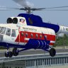 Mil Mi-8T "Berliner Spezialflug".zip