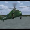 USMC Sikorsky UH-34 Seabat Vietnam 1960's.zip