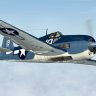 F6F-5 Hellcat "The Fighter Collection".zip