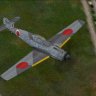 Me109E-7 Imperial Japanese Air Force evaluation.zip