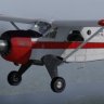 FSX/P3D -Milviz DHC-2 (U-2) Beaver in US Naval Test Pilot School colors