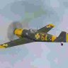 WWII Fighters Bf109E-7, "Nella", Yellow 64.zip