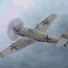 Shockwave WWII Fighters Bf109E-3 JG52.zip