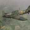 Hurricane Mk.I L2047 H.zip