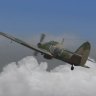 Hurricane Mk.I L1833 J