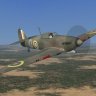 Hurricane Mk I 227 Q.zip