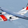 Transall C-160 USCG