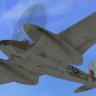 Update to deHavilland Mosquito FB VI for CFS 3.zip