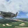 CFS3 Spitfire Mk.VB (Early)