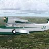 FSX_P3D_Grumman_G44_Marinha_Portuguesa