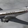 Royal Thai Police - C-47