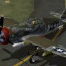 WoP-WWII Fighters P-47D-4-RA "Stalag Luft III/Butt".zip