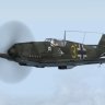 WWII Fighters Bf109E-1, Lt. Hans Berthel, 2./JG 52.zip